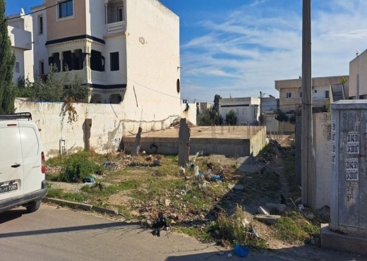 AV 460m mrezga plus plate de forme