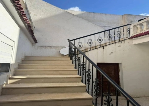 A VENDRE- MAISON  S+3