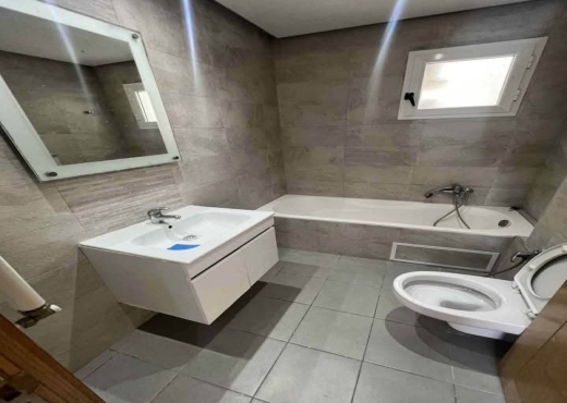 Appartement À Louer à TUNIS - A louer Appart S+2 aux Jardins de Carthage - Immobiliere.tn