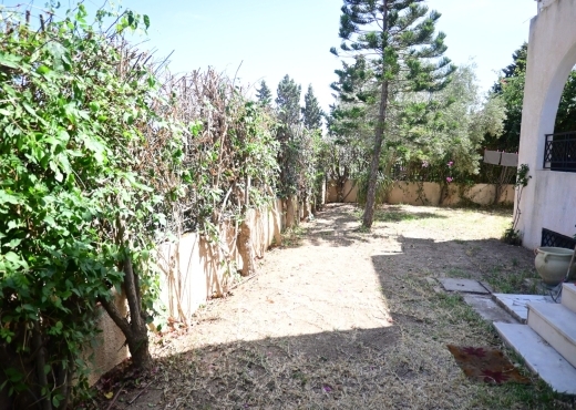 A vendre un duplex à Mrezga Hammamet