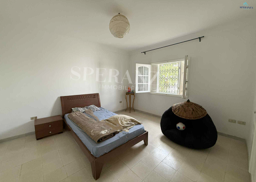 Location Maison Isaura S+3