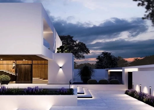 terrain À Vendre à SOUSSE - Exclusivité : Lots Des Terrains Constructibles En Vente Au Cœur Des Bais Des Anges, Kantaoui - Immobiliere.tn - Photo 2