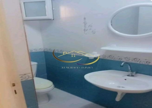 A louer un appartement S+2 à Taieb Mhiri Laouina