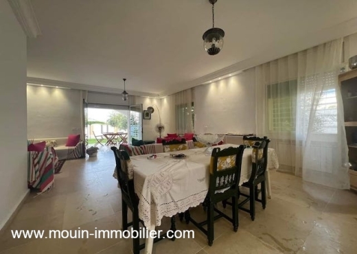VILLA KATIA El Bessbassia AV1782