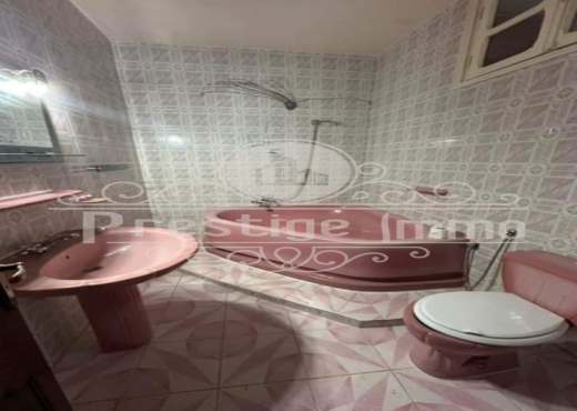 spacieux appartement