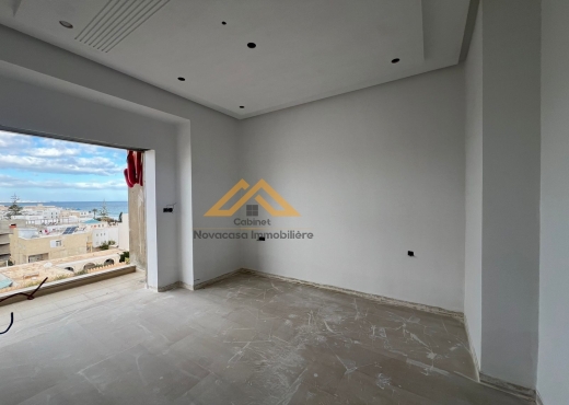 appartement S+4 à Tantana