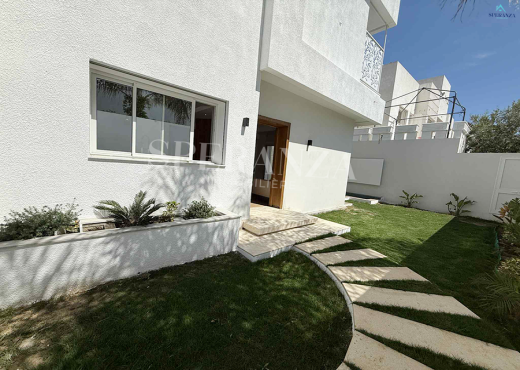 Vacances Appartement Dolce S+2