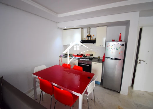 Appartement À Louer à MAHDIA - S+1 pour location estivale - Immobiliere.tn - Photo 4