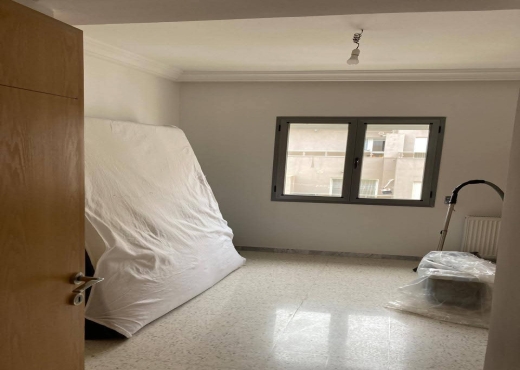 A Vendre Appart S+3 Cité Gazella
