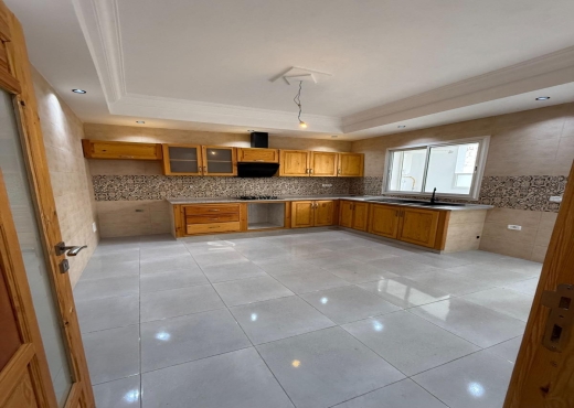 Étage de villa À Louer à ARIANA - À louer étage de villa S+3 Ariana - Immobiliere.tn - Photo 5