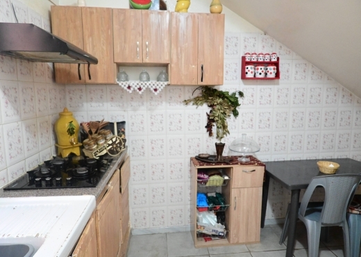 a vendre maison S+2  à Mrezga Hammamet