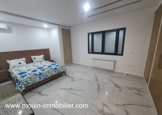 APPARTEMENT ROSANA 1 AL3593