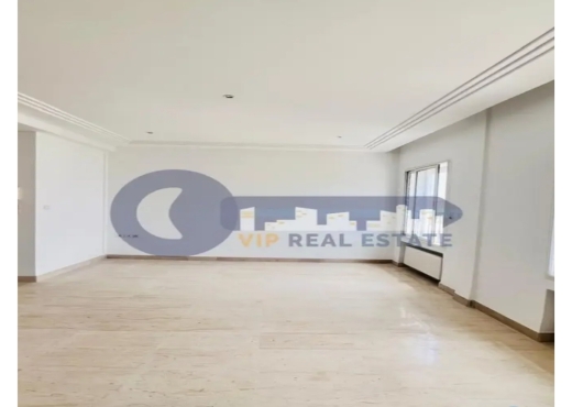 A Vendre Appartement S+3 La Marsa