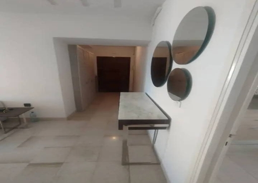 Appartement À Louer à TUNIS - A louer umS+2 retapé à neuf meublé - Immobiliere.tn - Photo 7