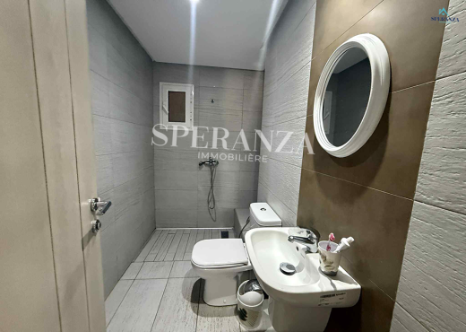 Location Appartement Thomas S+2