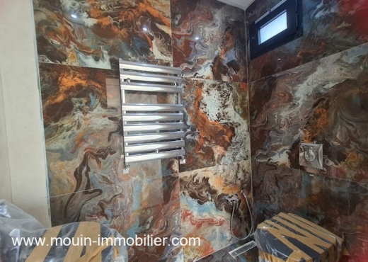 THE PENTHOUSE Hammamet AL2955