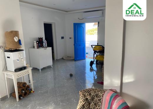 Villa avec piscine à Djerba