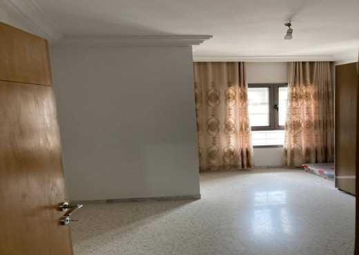 A Vendre Appart S+3 Cité Gazella