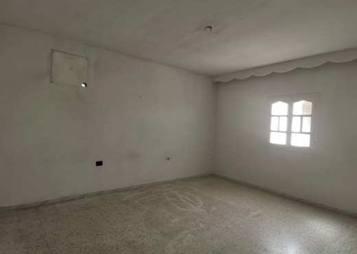 A louer villa s+3 a cité sahafa