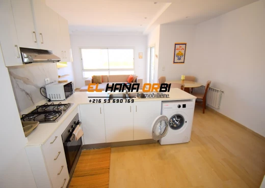 Appartement À Louer à MAHDIA - Appartement S+2 à louer - Immobiliere.tn - Photo 4