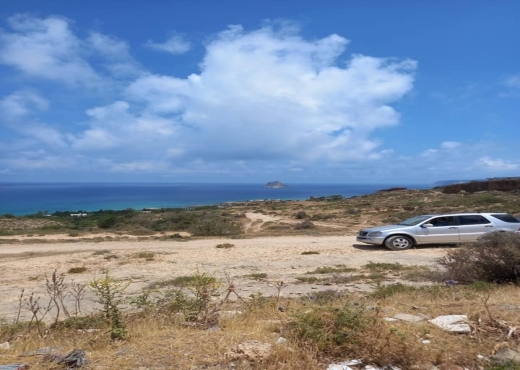 🏝️ Terrain Exceptionnel à Rafraf