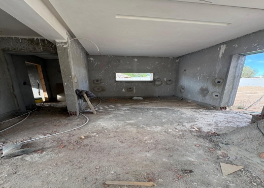 villa À Vendre à MEDENINE - Villa à vendre – Midoun - Immobiliere.tn - Photo 2