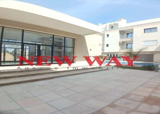 (S+2) kantaoui Zone Touristique