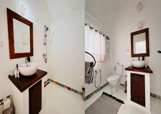 A vendre Villa de charme  Hammamet