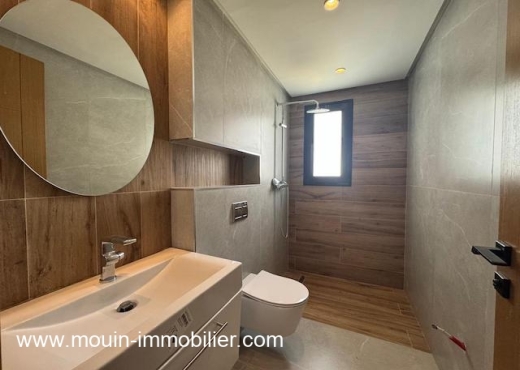 villa À Vendre à NABEUL - VILLA L'OREAL Hammamet Sud AV1918 - Immobiliere.tn - Photo 6