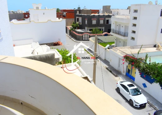 Appartement À Louer à MAHDIA - Pour vacance s+3 à louer - Immobiliere.tn - Photo 3