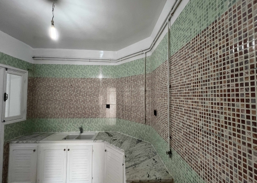 Appartement S+3 à vendre à Sousse