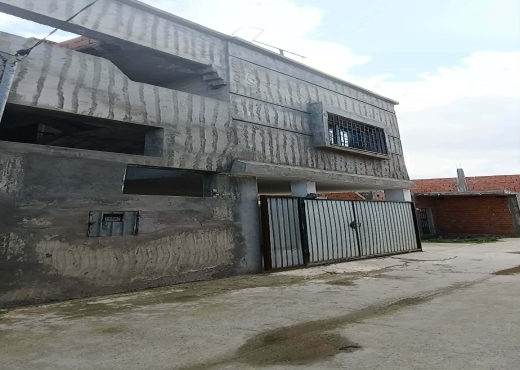 maison À Vendre à BEN AROUS - maison à vendre - Immobiliere.tn