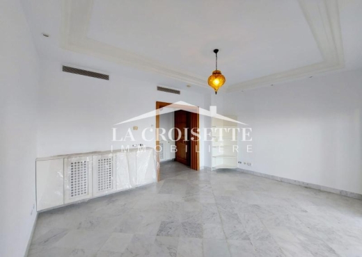 Appartement s2 à La Marsa MAL2072