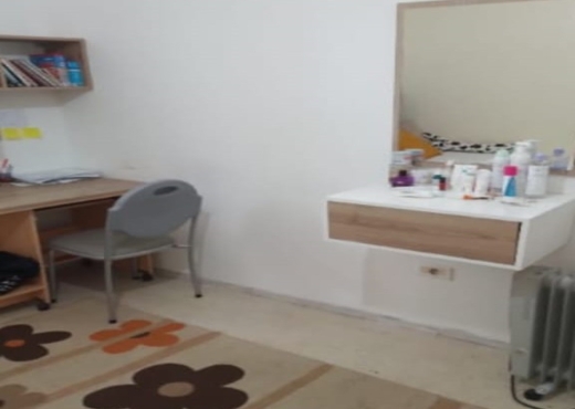 À vendre Appartement S+2 de 76 m²