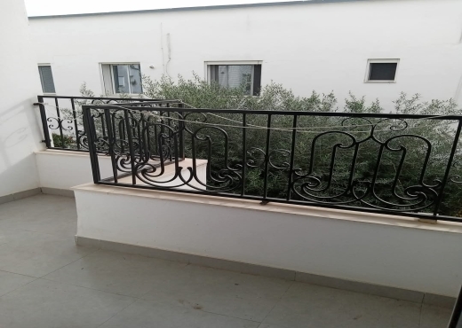 A louer appartement S3 Ain Zaghoun