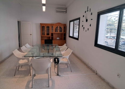 bureau À Louer à TUNIS - Siège Administratif Indépendant - Immobiliere.tn - Photo 9