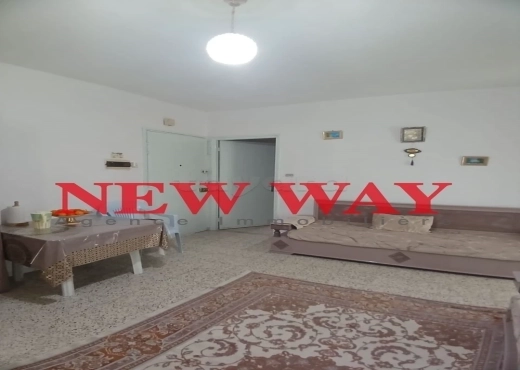 (S+2) à Cité Riadh 5