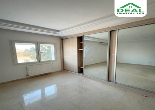 Appartement S+3 à vendre