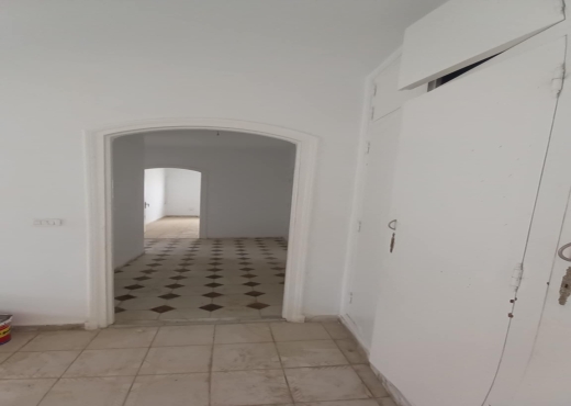 AV Grande villa Menzeh 7