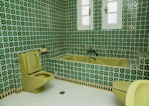 maison À Vendre à SOUSSE - Une luxueuse villa à kantaoui - Immobiliere.tn - Photo 6