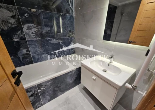 Appartement À Louer à TUNIS - s2 aux Jardins de Carthage ZAL2185 - Immobiliere.tn - Photo 5