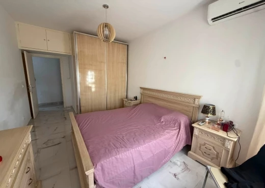 Appartement À Vendre à TUNIS - 📍MENZAH 7  : APPARTEMENT S+3 A VENDRE   L'agence - Immobiliere.tn - Photo 2