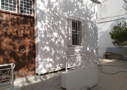 A VENDRE VILLA MENZAH1