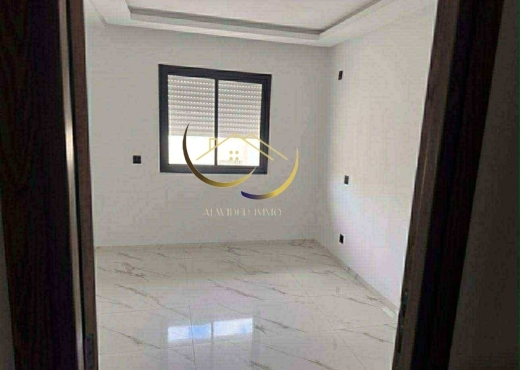 A louer un appartement S+1 à Cité Wahat