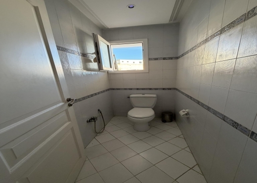 📍 LES BERGES DU LAC 1 : APPARTEMENT S+3 À VENDRE