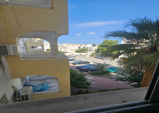 Appartement S+3 à louer à Ennaser