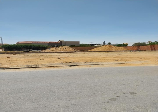 terrain À Vendre à SFAX - ارض للبيع طريق منزل شاكر - Immobiliere.tn