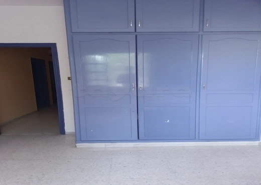 CITE EL GHAZELLA 1  : RDC d’une VI