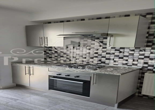 appartement haut standing