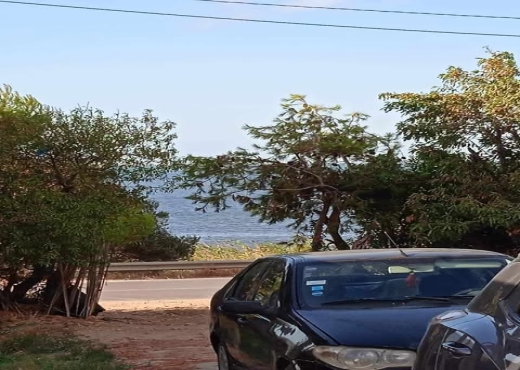 magnefique villa à ghar el melh